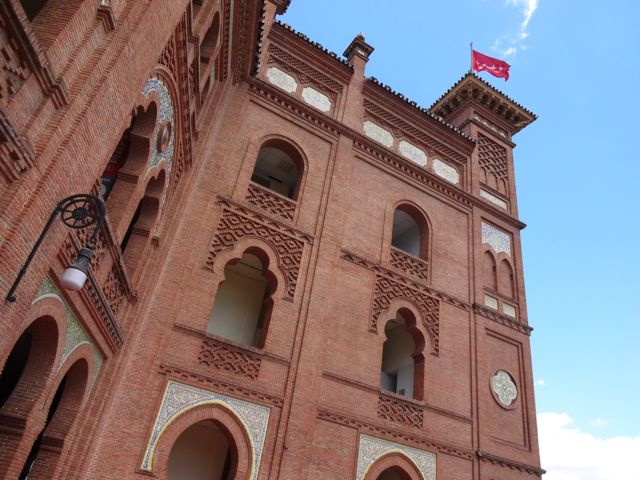 Plaza de Toros