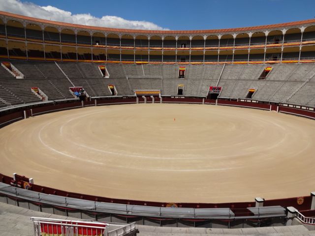 Plaza de Toros