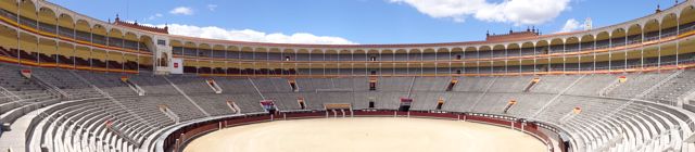 Plaza de Toros