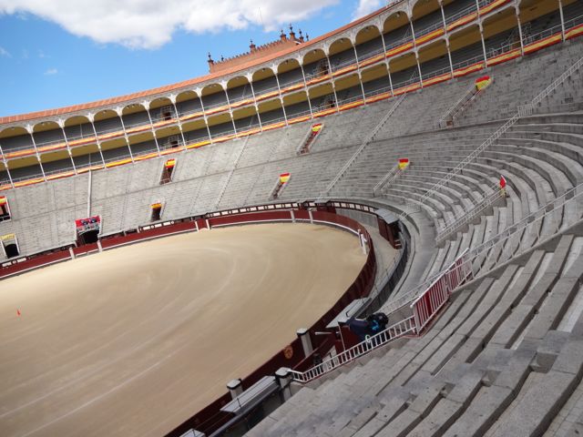 Plaza de Toros