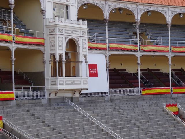Plaza de Toros