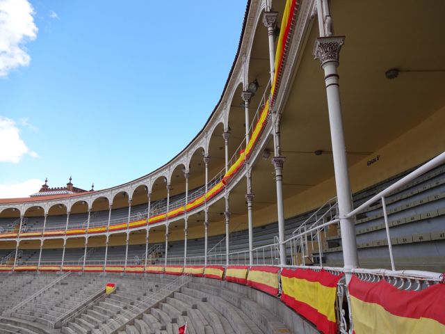 Plaza de Toros