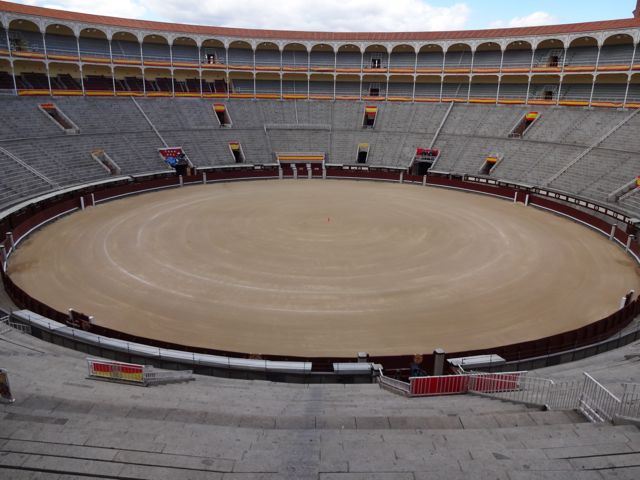 Plaza de Toros