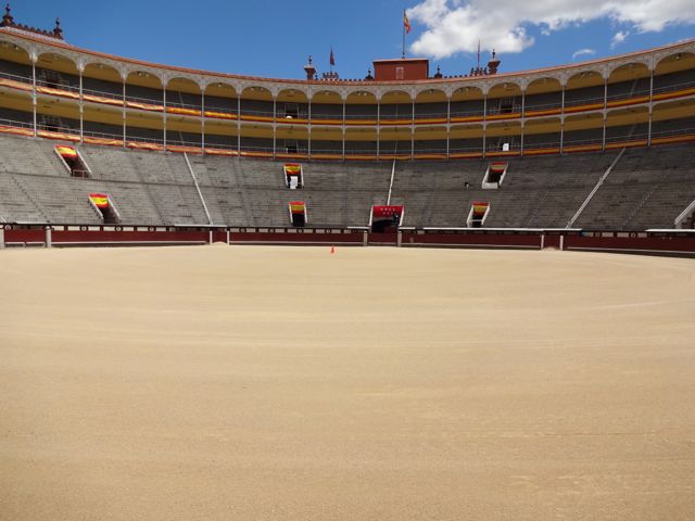 Plaza de Toros