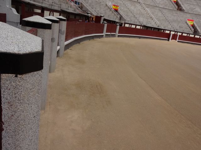 Plaza de Toros