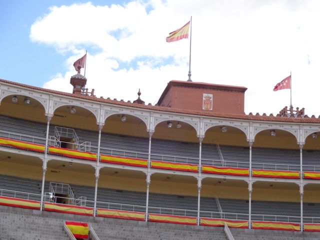 Plaza de Toros