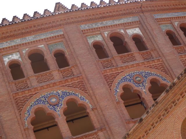 Plaza de Toros