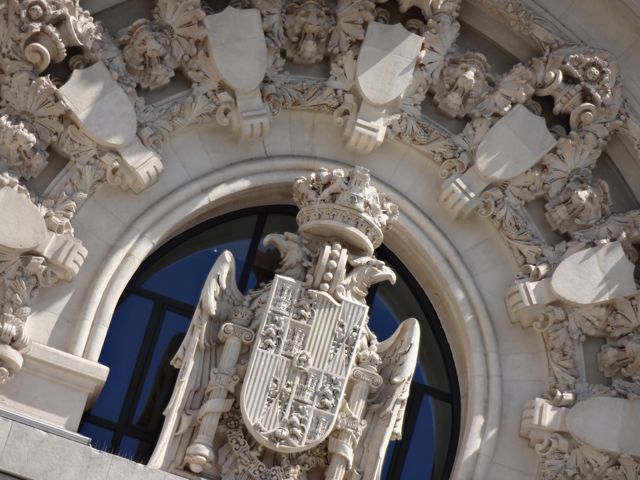 Palacio de Comunicaciones