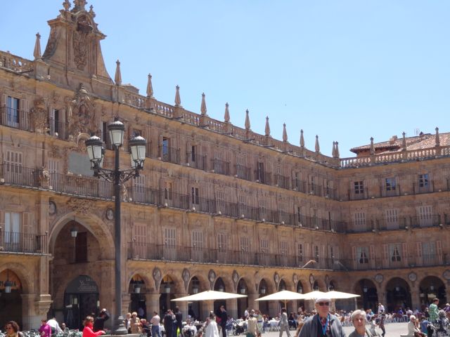 Plaza Mayor