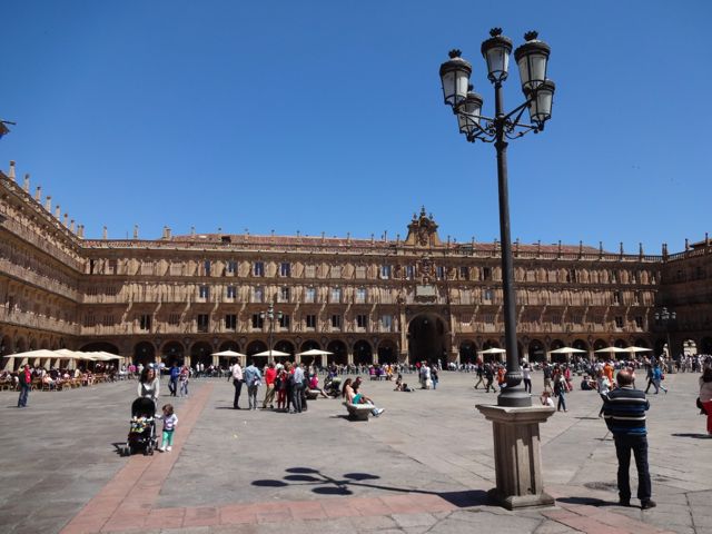 Plaza Mayor