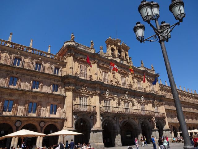 Plaza Mayor