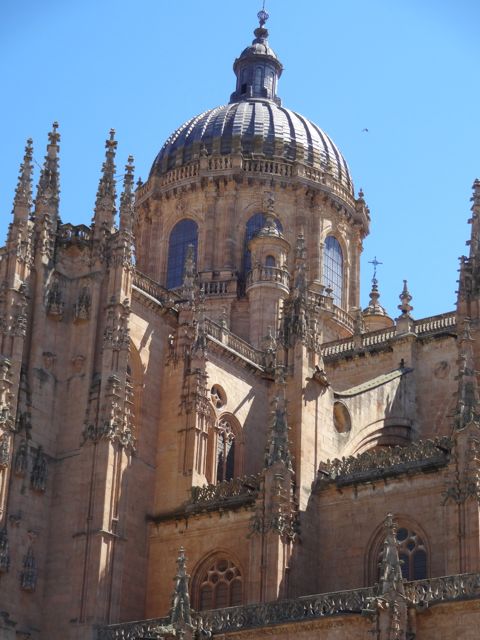 Catedral Nueva de la Asunción de la Virgen