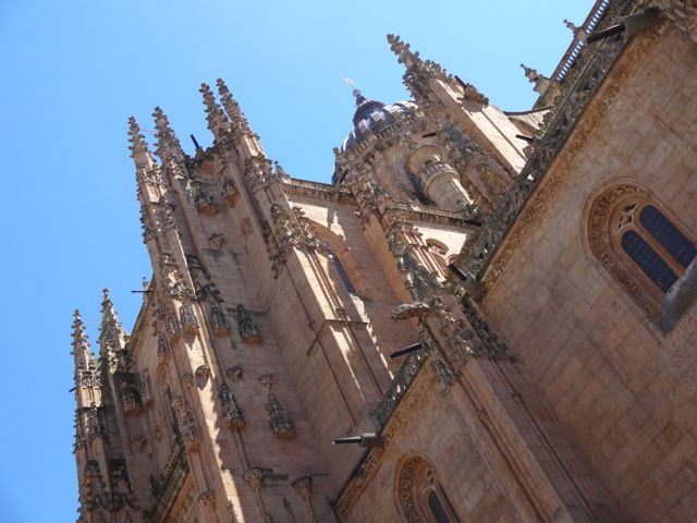 Catedral Nueva de la Asunción de la Virgen
