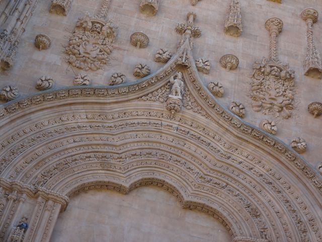 Catedral Nueva de la Asunción de la Virgen