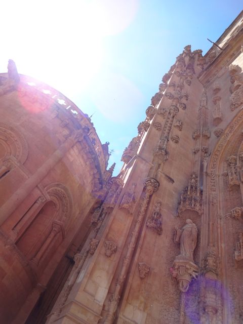 Catedral Nueva de la Asunción de la Virgen