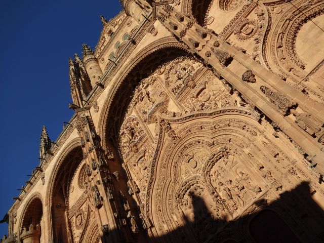 Catedral Nueva de la Asunción de la Virgen