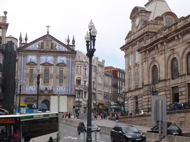 Igreja de Santo António dos Congregados