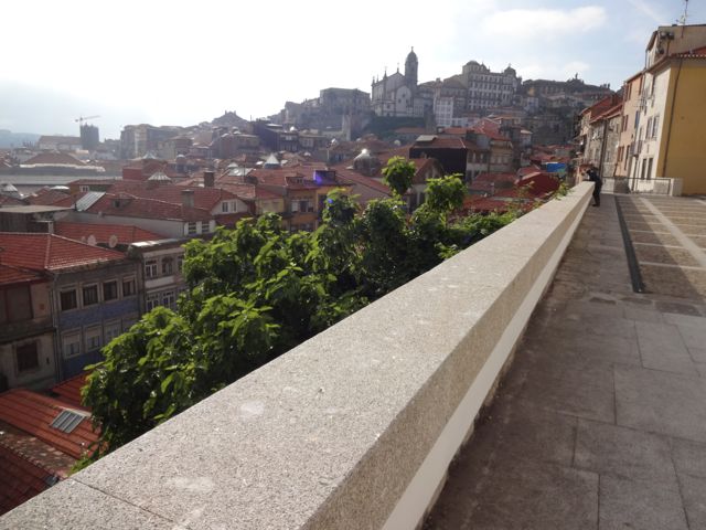 Oporto