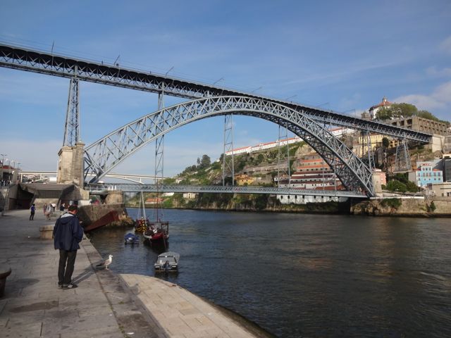 Ponte Luiz I