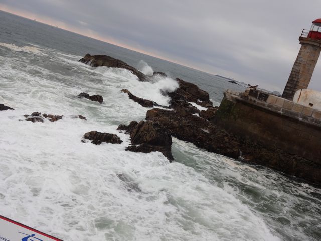 Farol da Senhora da Luz