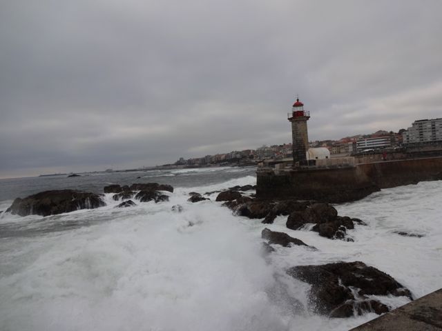 Farol da Senhora da Luz