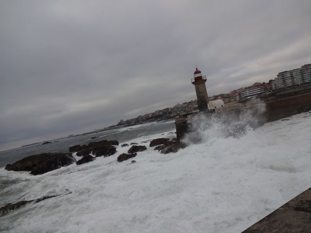 Farol da Senhora da Luz