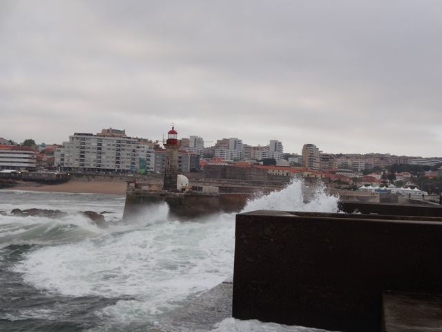 Farol da Senhora da Luz