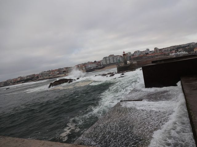 Farol da Senhora da Luz