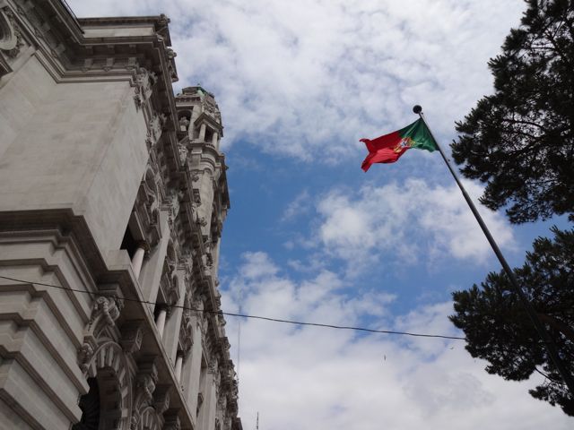 Câmara Municipal do Porto