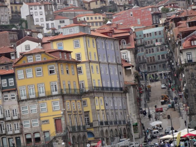 Oporto