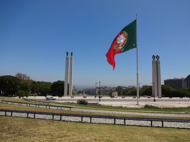 Parque da Casa Ventura Terra