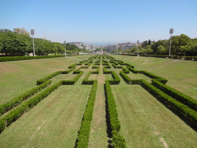 Parque da Casa Ventura Terra