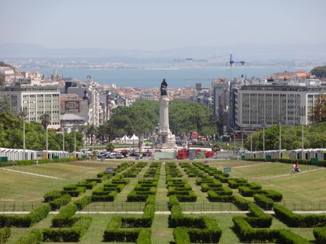 Parque da Casa Ventura Terra