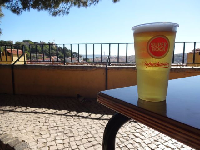 Superbock