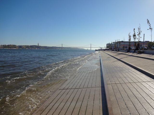 Rio Tejo