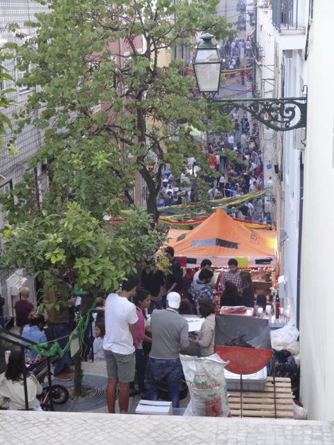 Feast Day of Saint Anthony