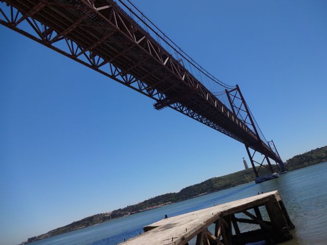 Ponte 25 de Abril