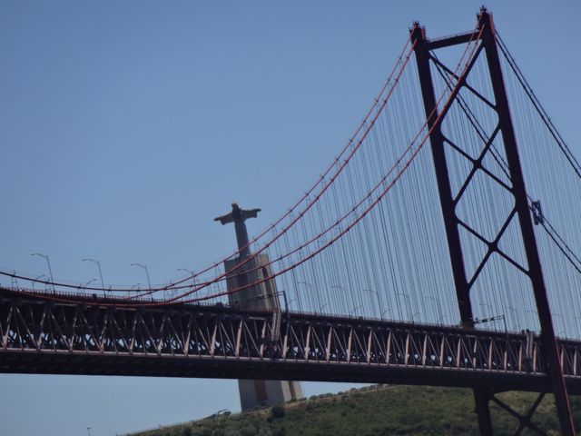 Ponte 25 de Abril
