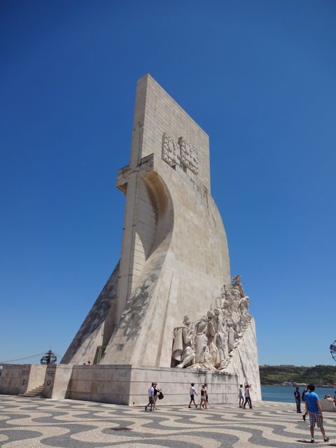 Padrão dos Descobrimentos