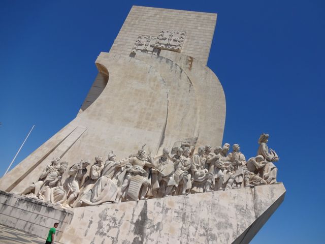 Padrão dos Descobrimentos