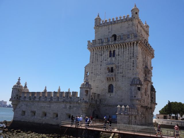 Torre de Belém