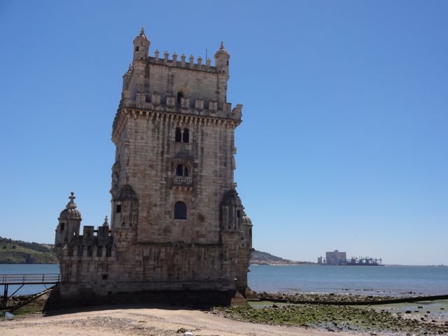 Torre de Belém