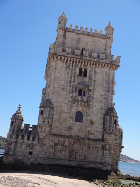 Torre de Belém