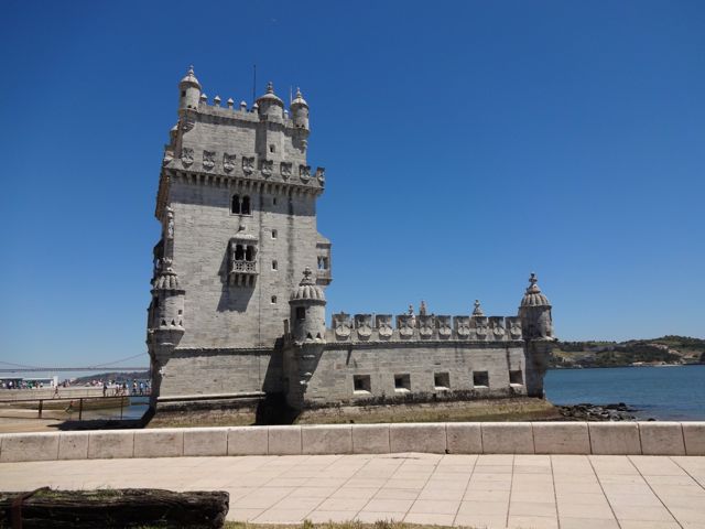 Torre de Belém