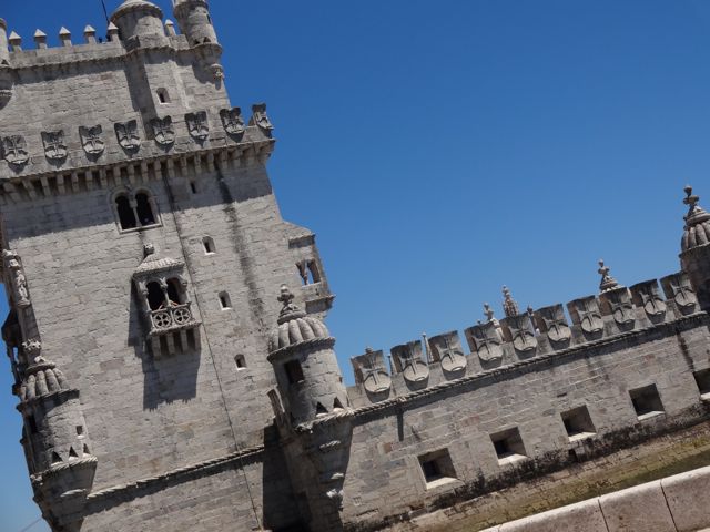 Torre de Belém