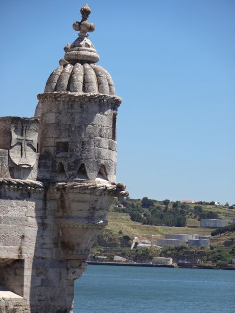 Torre de Belém