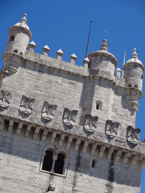 Torre de Belém