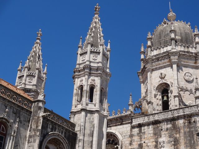 Mosteiro dos Jerónimos