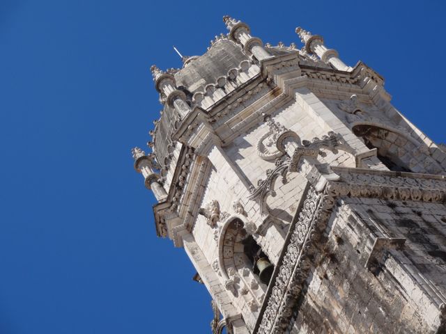 Mosteiro dos Jerónimos