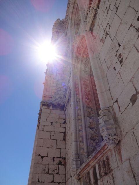 Mosteiro dos Jerónimos